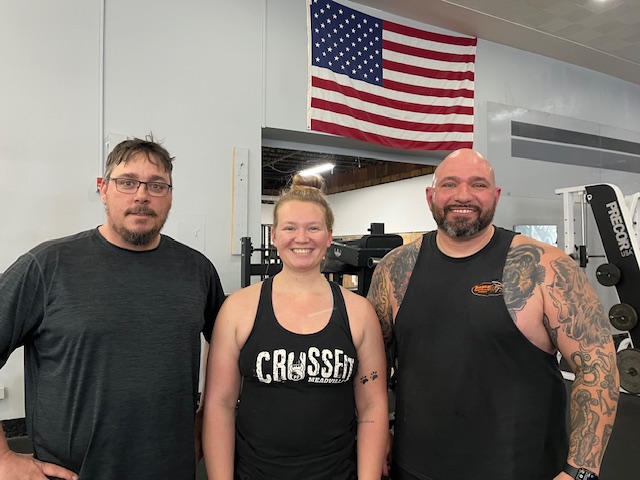 small Plates BIG Beers