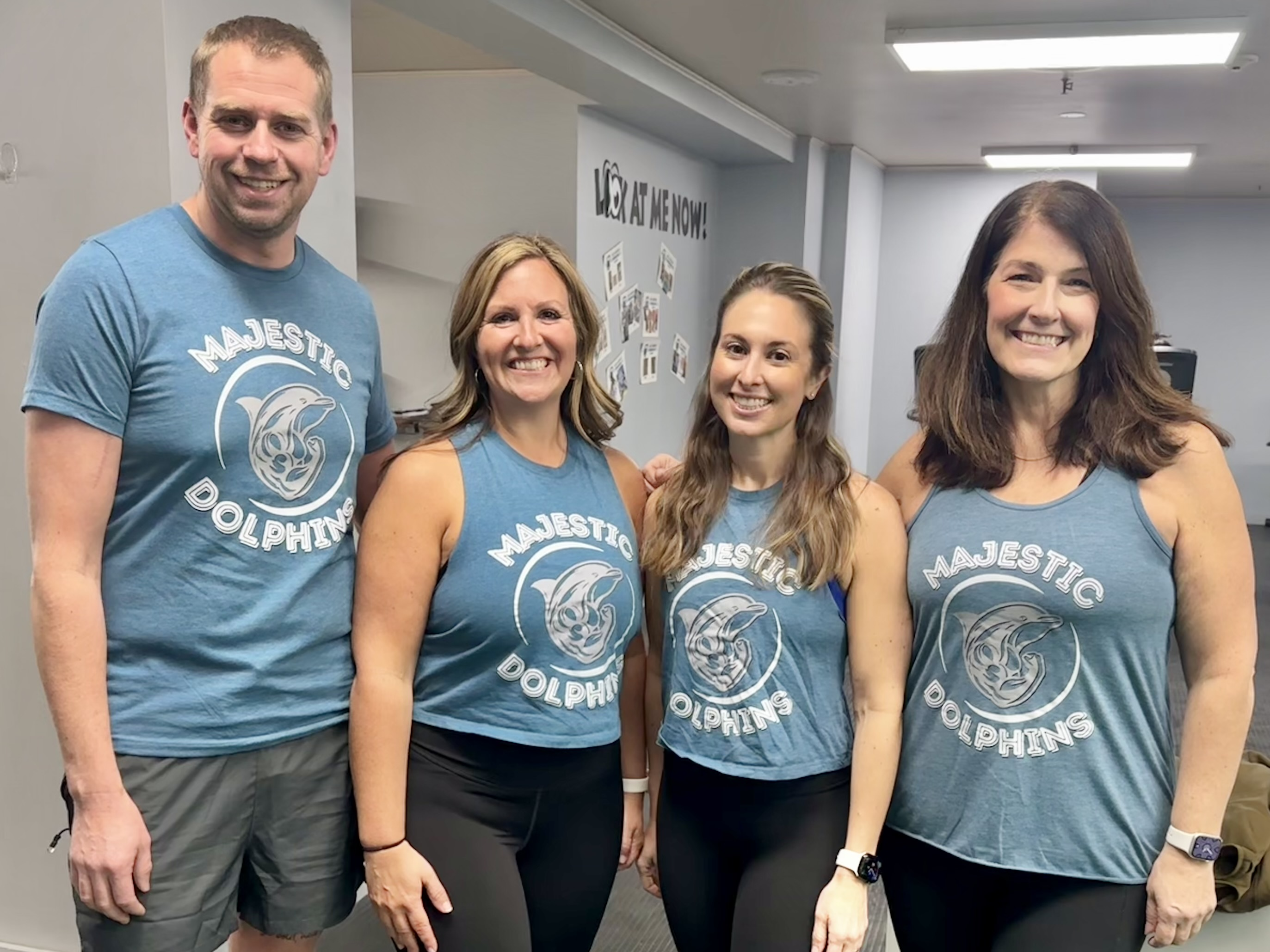 ✨🐬 Majestic Dolphins 2.0 🐬✨